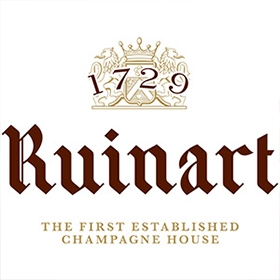 Champagne Ruinart